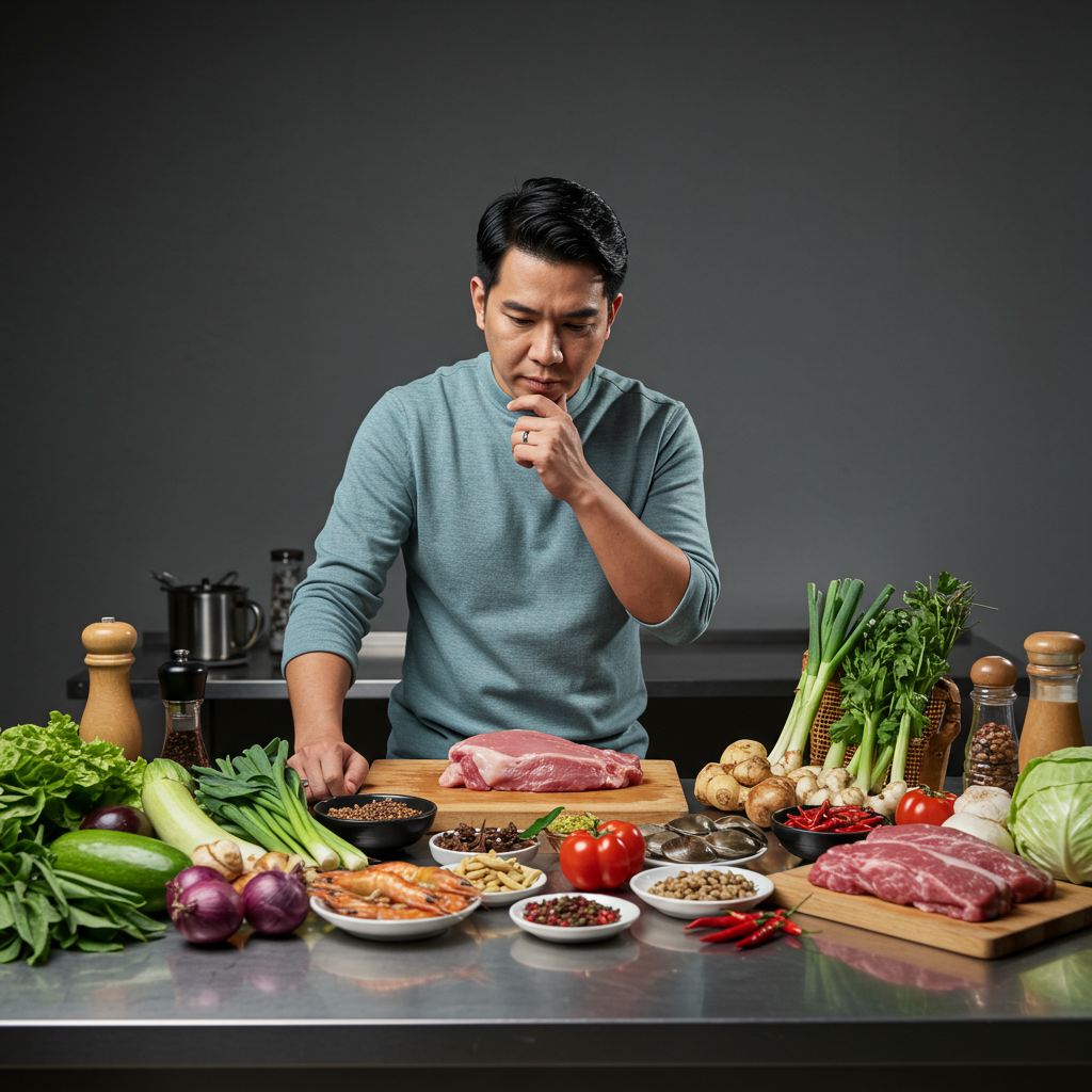 เคล็ดลับเลือกผู้จัดจำหน่ายวัตถุดิบอาหาร เพื่อธุรกิจของคุณ